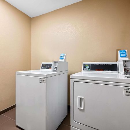 Comfort Suites Cullman I-65 Exit 310 Kültér fotó