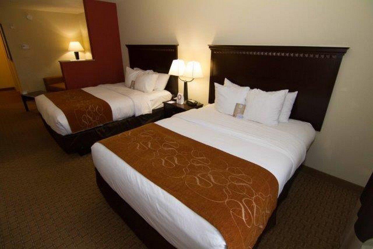 Comfort Suites Cullman I-65 Exit 310 Kültér fotó