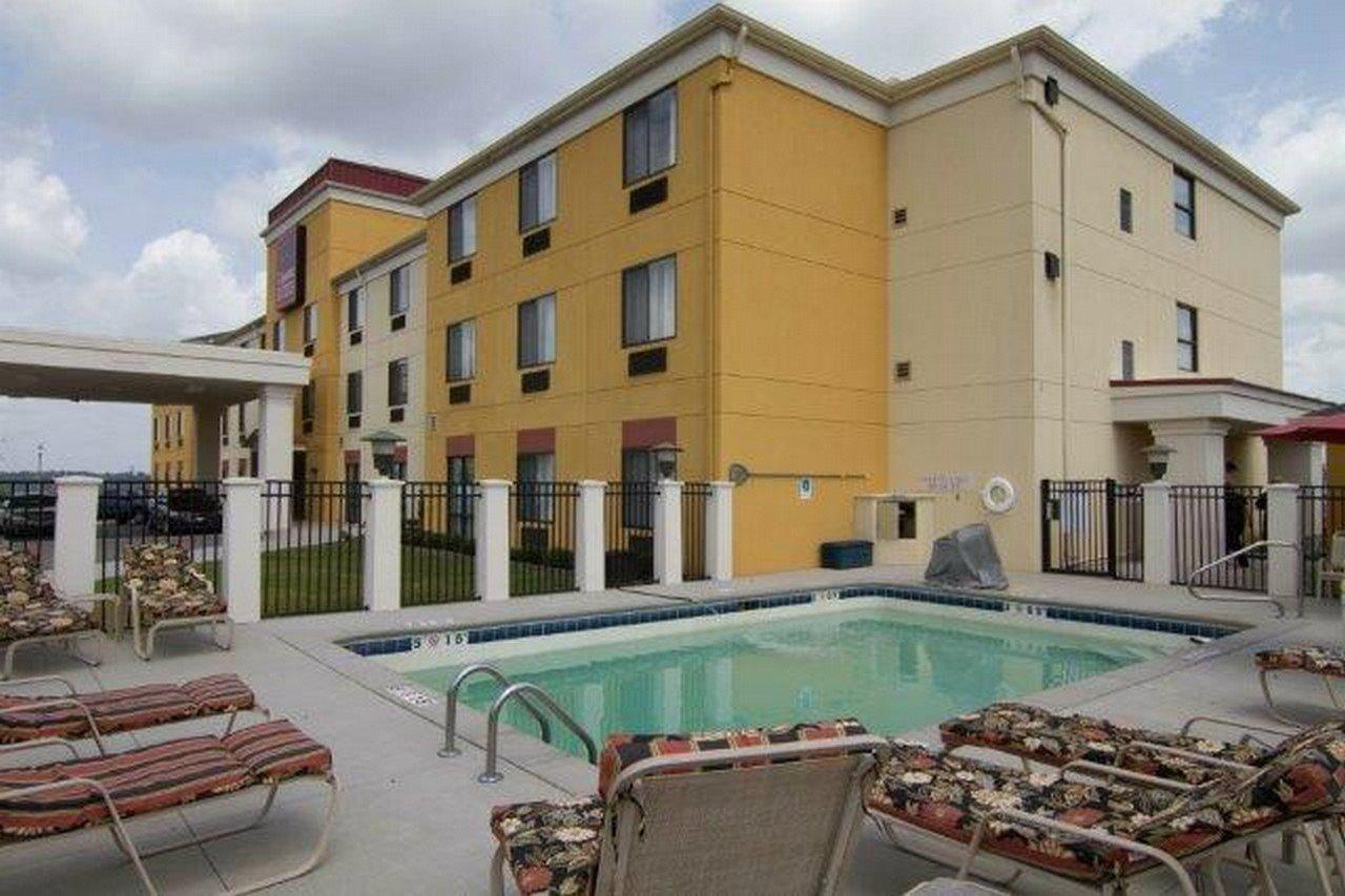 Comfort Suites Cullman I-65 Exit 310 Kültér fotó
