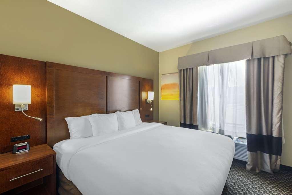 Comfort Suites Cullman I-65 Exit 310 Szoba fotó