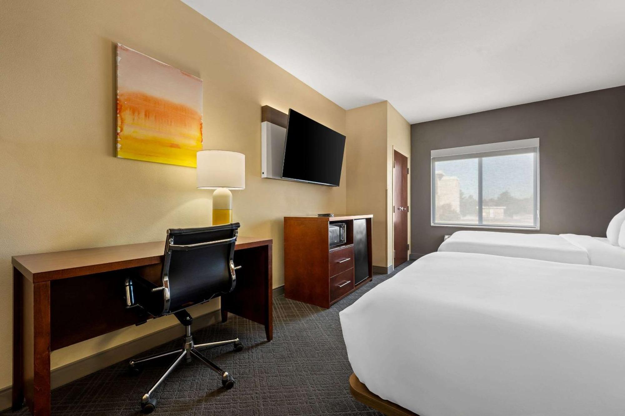 Comfort Suites Cullman I-65 Exit 310 Kültér fotó